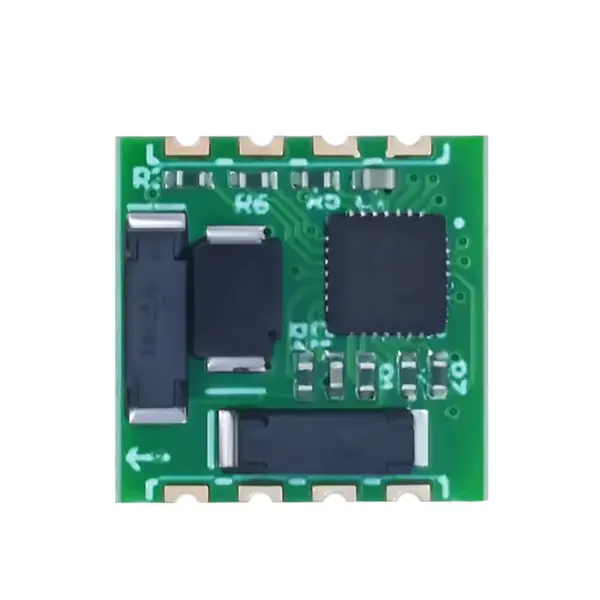 3 Axis Geomagnetic Sensor Magnetic Field Sensor Magnetometer Holybro DroneCAN RM3100 Professional Grade for Drones/Orientation Measurement Three photo-5