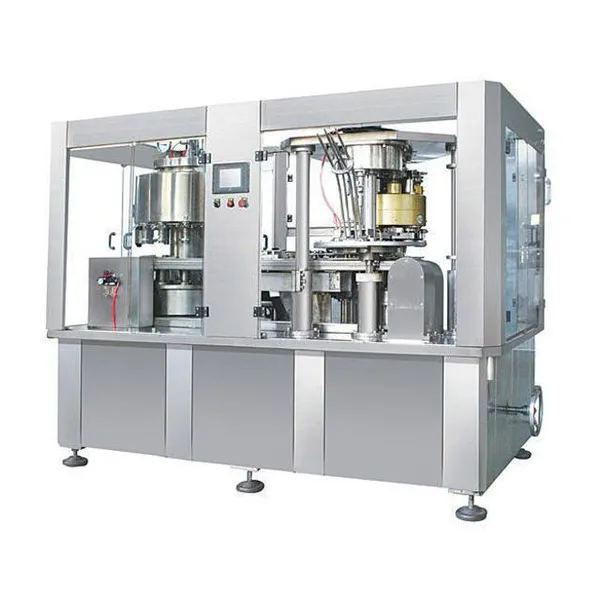 Shanghai Genyond Automatic Red Pepper Paste Making Plant Tomato Ketchup Processing Machine Chili Sauce Production Line photo-4