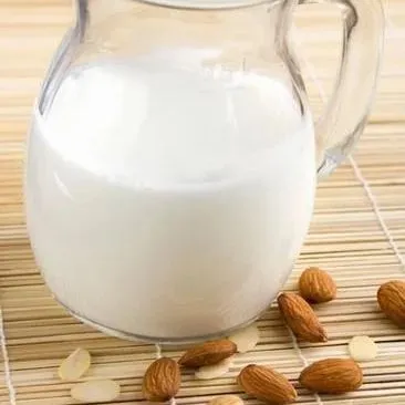 Automatic High Quality Walnut Milk Production Line photo-2