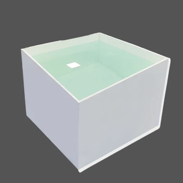 Ptfe Tanks -ptfe Container photo-3