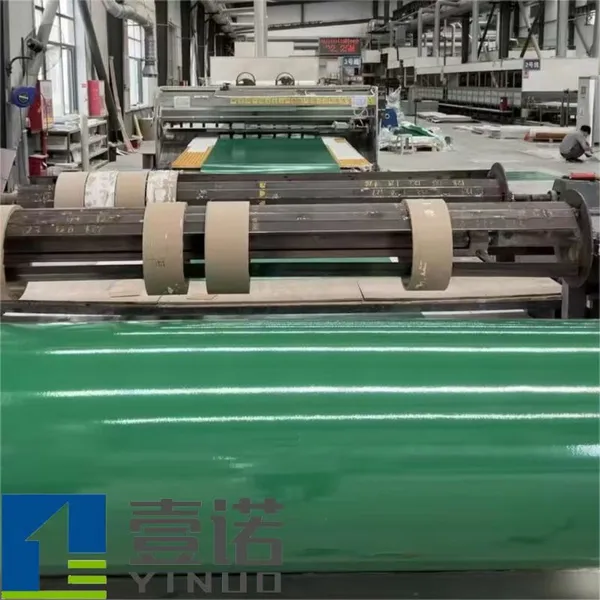 FRP Panel Sheet Reinforced Plastic Made Woven Roving Composite Materials Construction Welding FRP Wall Panel Matt FRP Panel photo-6