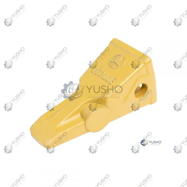 Bucket Teeth 132705040459A for SANY SY35 Genuine OEM photo-2