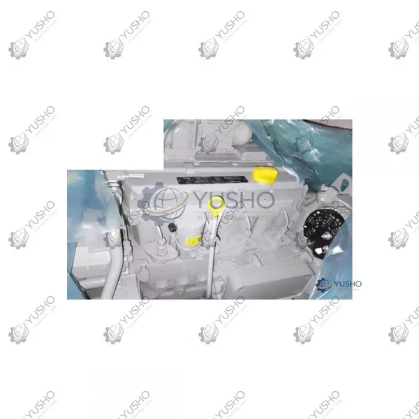 Spare Part 60068719 for SANY Road Machinery Genuine OEM photo-2