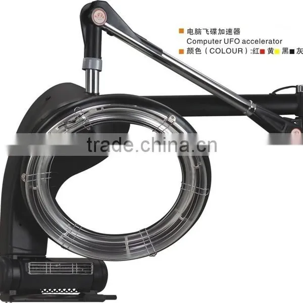 Beiqi 2016 Wholesale UFO Accelerator Professional Hair Dryer Hair Spa Machine Price for Sale photo-4