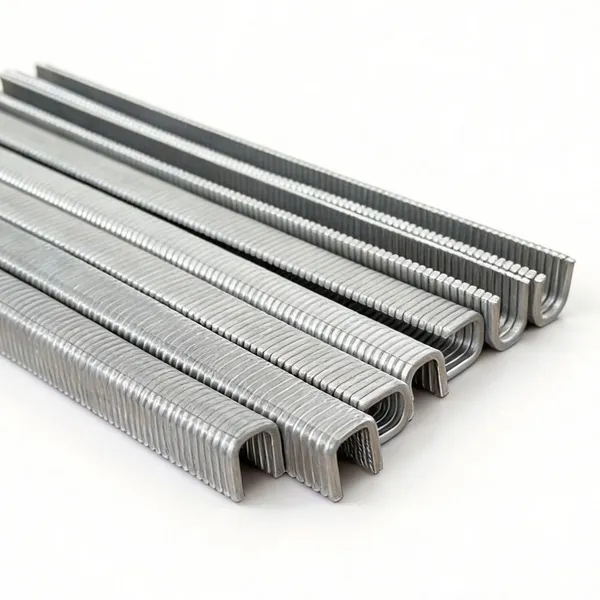 E210 U-shaped Aluminum Clip Sealing Clip