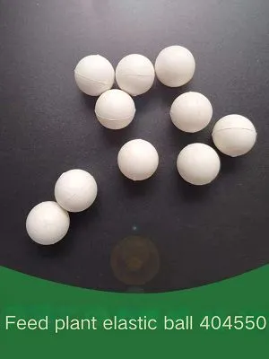Customize Various Rubber Ball Cores to Fit Multiple Manufacturers' Products photo-4
