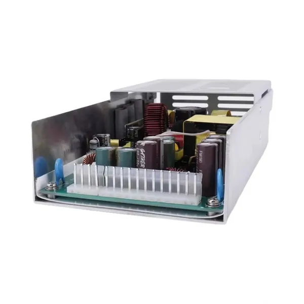 E55-005178S E55-004392S Power Supply Without EHT Block for Leibinger Jet2 Jet2 Neo Jet3 Inkjet Coding Printer photo-2