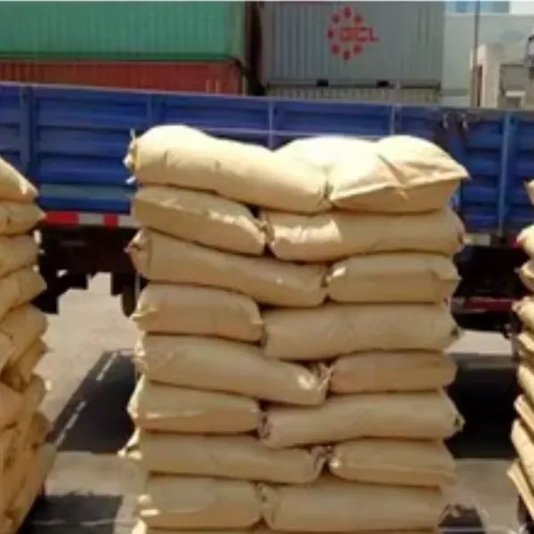 Powder Grinding Viscosity-Reducing Cost-Effective Industrial Grade BFA Molasses Powder photo-5