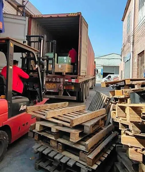 Vietnam Land Transportation Double Clearance Special Line, Shipping From Shenzhen to Haiphong, Hanoi in North Vietnam photo-3
