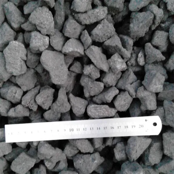 Metallurgical Coke 20-40mm 10-30mm High Calories photo-3