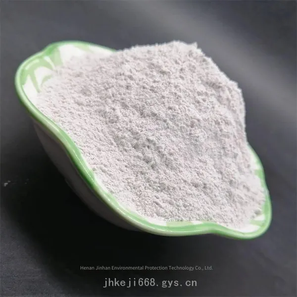 High-viscosity Mineral Powder Ball Pressing Binder, Suitable for All Kinds of Mineral Powders, With High Forming Rate and Compact and Stable Pellets photo-3