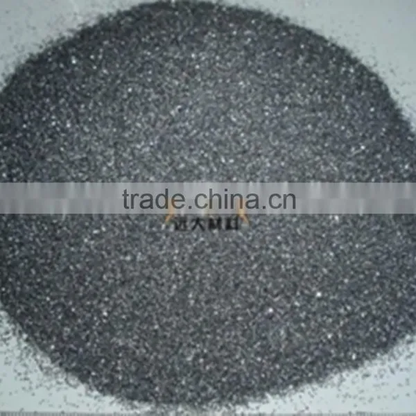 High Quality Fesi Alloy/ BaCaRe Inoculant High Quality Best Price photo-5