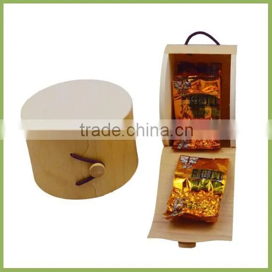 Tea Wooden Box, Tea Packaging Box, Chinese Tea Gift Box photo-2