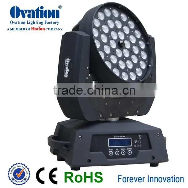 New Sharpy Led Moving Head Wash Light photo-6