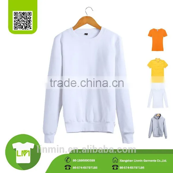 Custom Sweater Polo Men's Crew-neck, Eco-Friendly Big Size Man Sweater photo-6