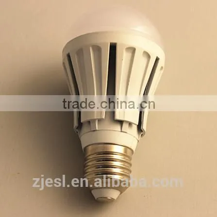 9W LED Bulb Light, 800Lm, CRI 80, 180Deg., 60-75W Incandescent Replacement photo-5