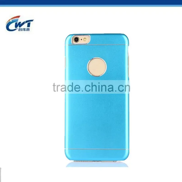Hybrid Mobile Accessories Back Housing for Aluminium Case Iphone 5 photo-5
