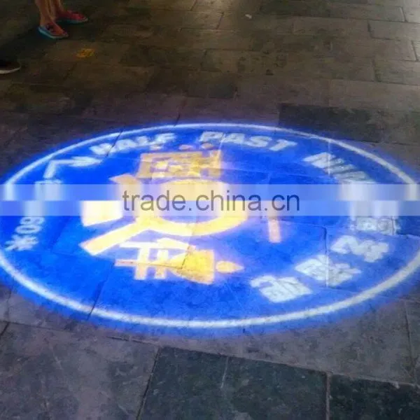 5w Mini Led Indoor Gobo Projector photo-3