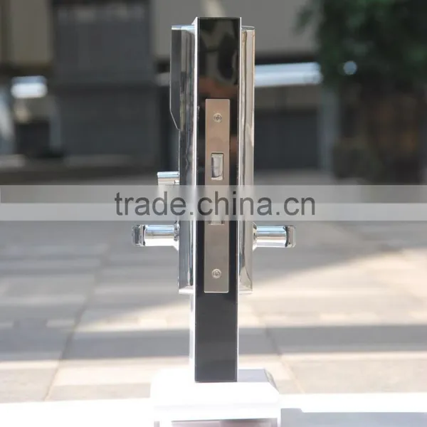 OSPON NFC Smart Door Locks for Apartment and Hotel OS7718NFC photo-3