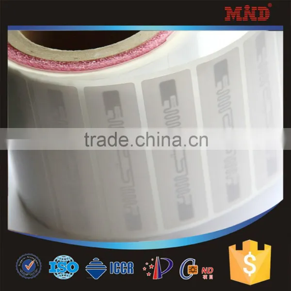 MDIY97 Hot Sell Programmable Disposable Passive RFID Price Tag photo-6