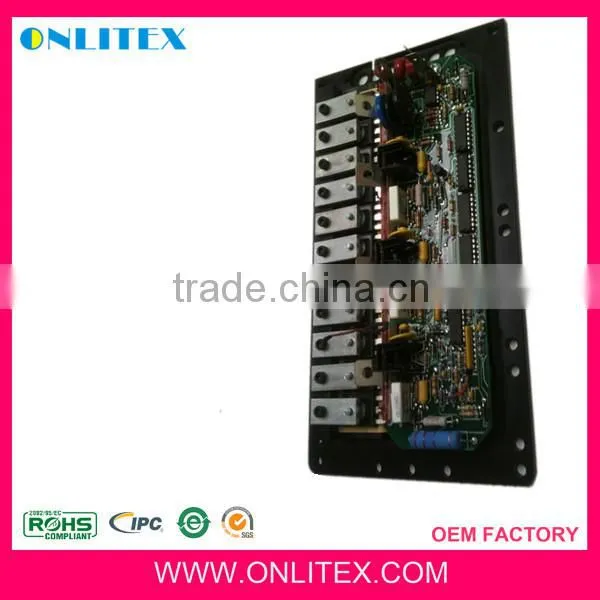 EMS PCBA Supplier