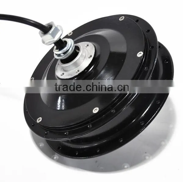 Mac Electric Bike Kit 5000 Watt Hub Motor photo-4