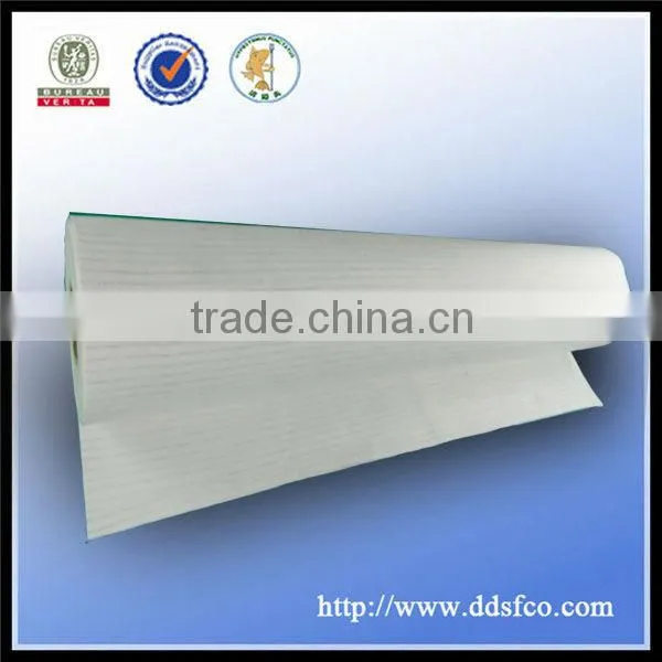 Respirator Material Air Filter Felt Manufacturer