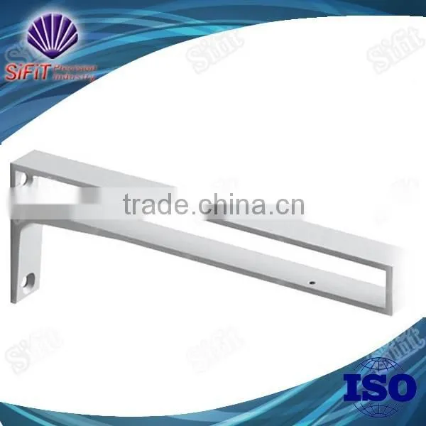 Top Quality Custom Made Stamping L Shape Bracket photo-6