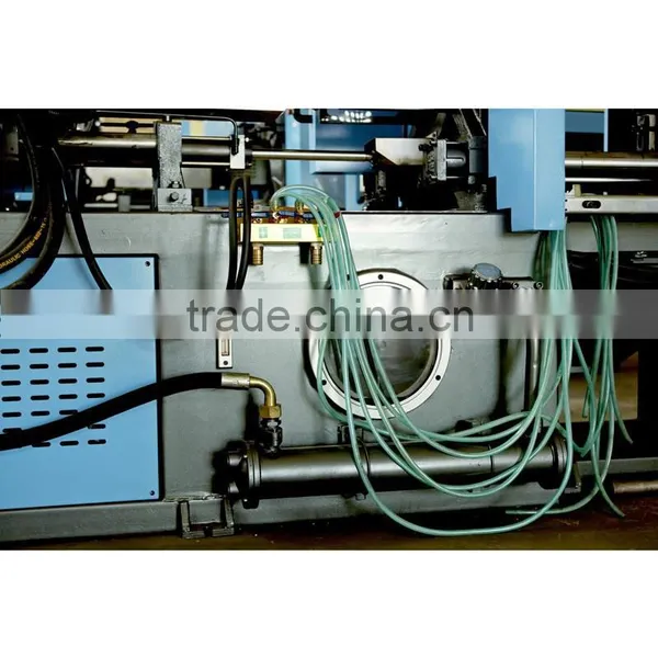 LSF258 Full Automatic Plastic Cup Making Machine photo-3