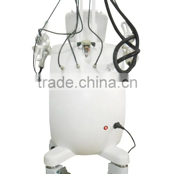 Keyword Cavitation Ultrasonic Liposuction Machine for Sale VY-Q8 photo-2