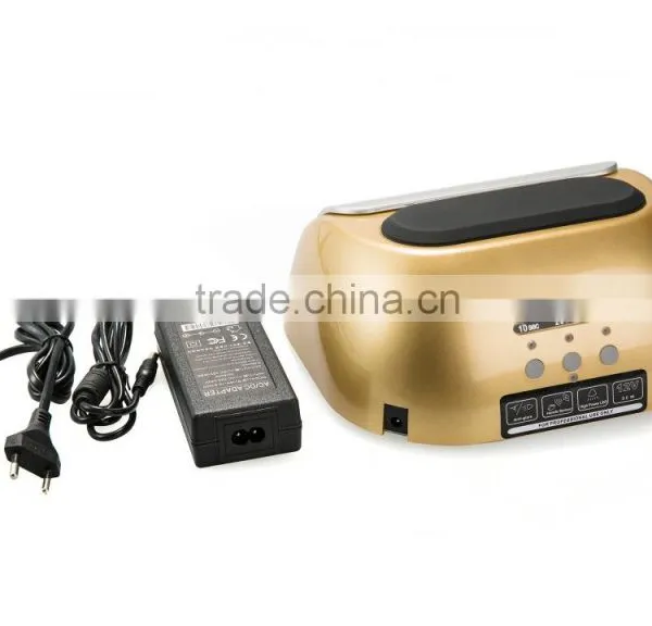 Nail Art Machine 48W UV LED Nail Lamp With IR Sensor photo-2