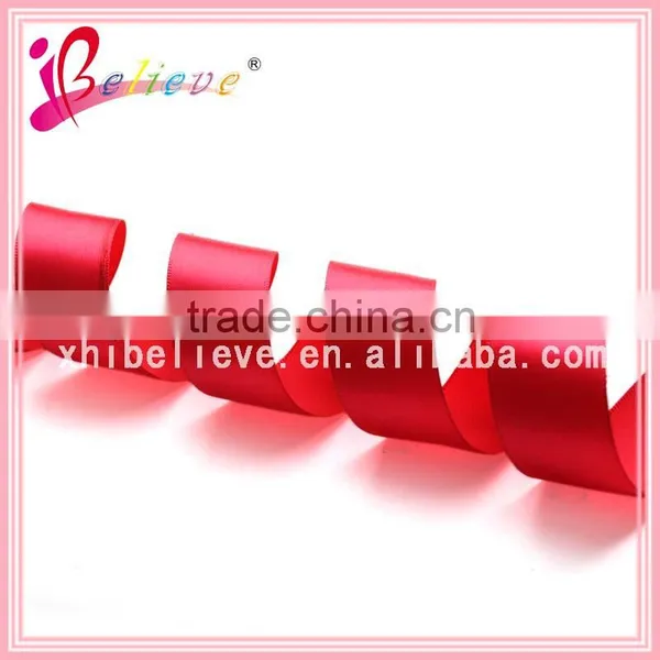 Wholesale on Factory Produce Satin Ribbon High Quality Good Looks Ribbon photo-2