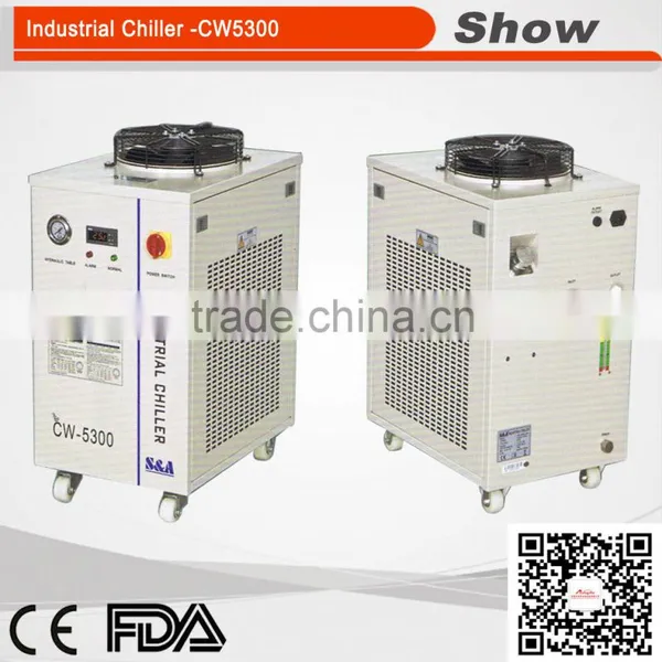 Water Chiller for Laser Cutting Machine photo-3