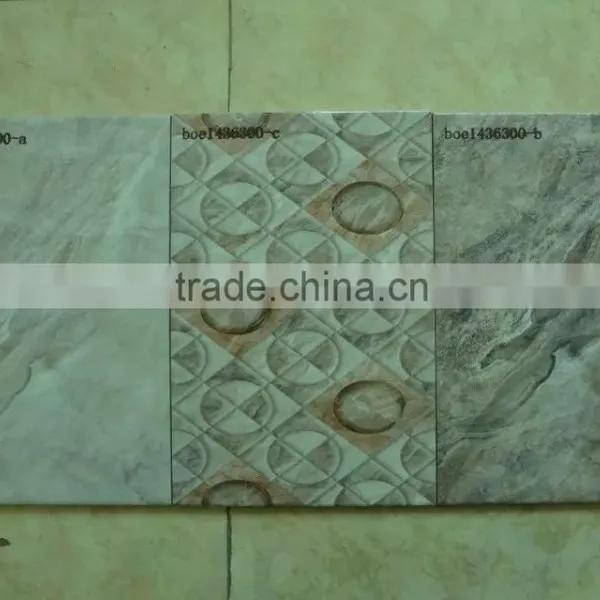 20x30 Ink Jet Ceramic Wall Tiles photo-5