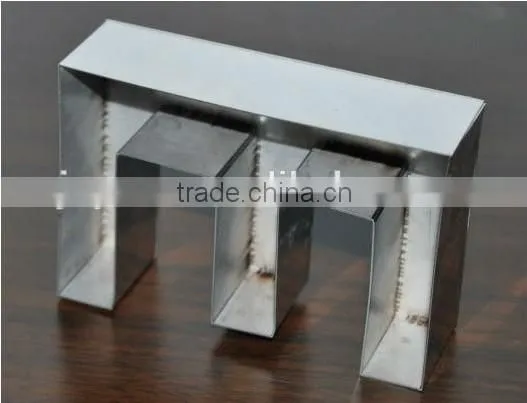 Double Bender,double Notcher Multi Function Cnc Channel Bender Machine,letter Bending Machine photo-6