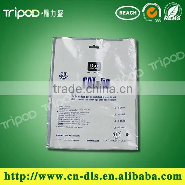 Clothes or Accessories Packaging Plastic Bags photo-3