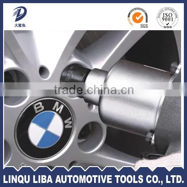 Hand Tools Carbon Steel Socket Wrench photo-4