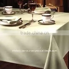 Hotel Table Cloth