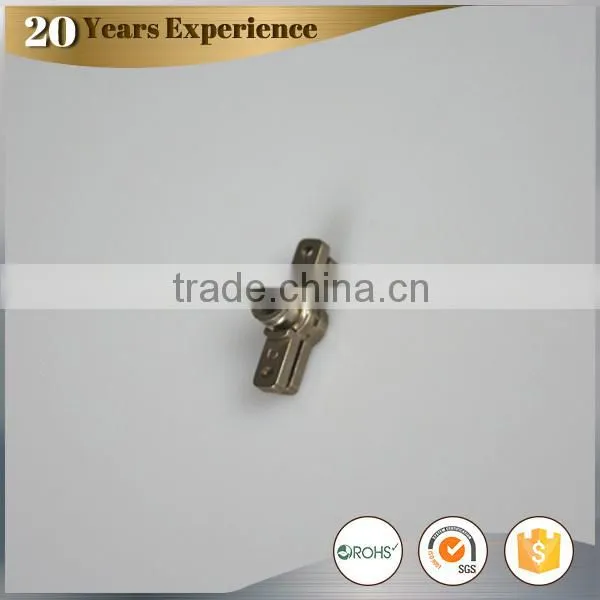Powdered Metal Injection Molding photo-6
