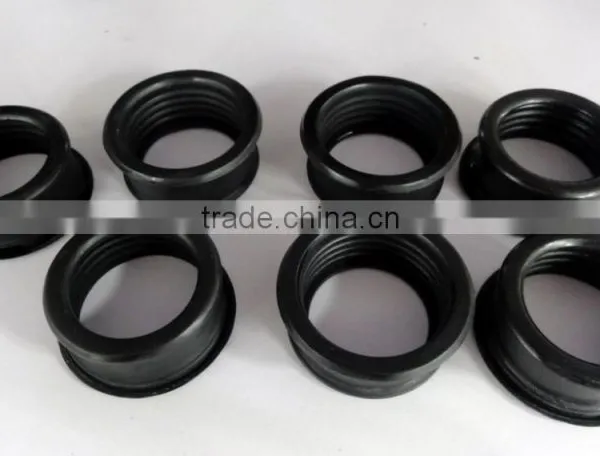 Eco-friendly Custom Plastic Injection Products photo-2