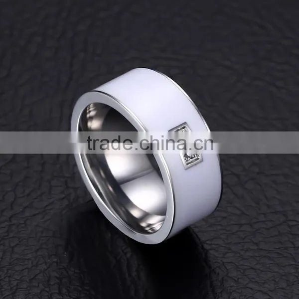 2016 Smart Ring Fashion and Unique Wedding Rings for Man and Woman NFC Smart Rings photo-5