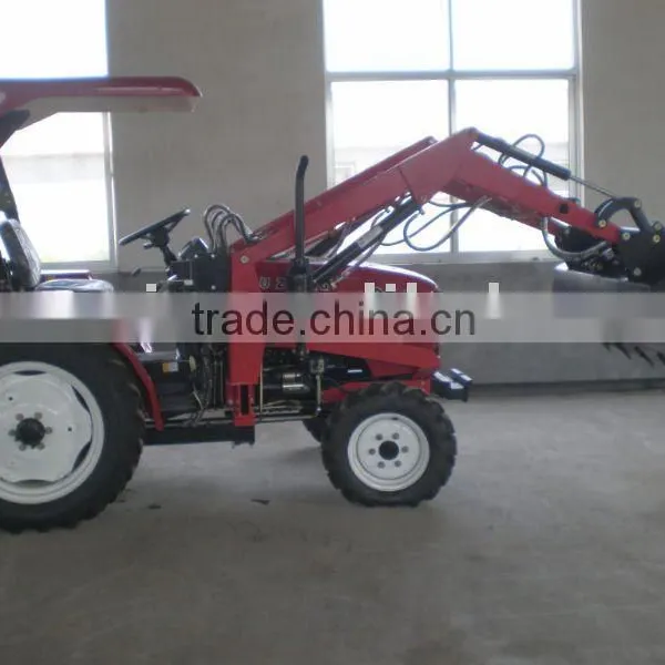 Front End Loader