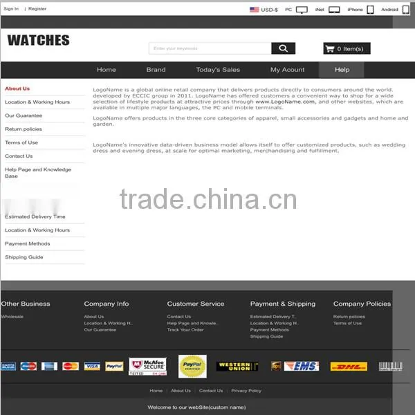 Website Design Company, Great Website Design,ecommerce Website Design,website Maker,professional Website,creating a Website photo-5