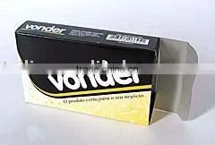Plain Packaging Box