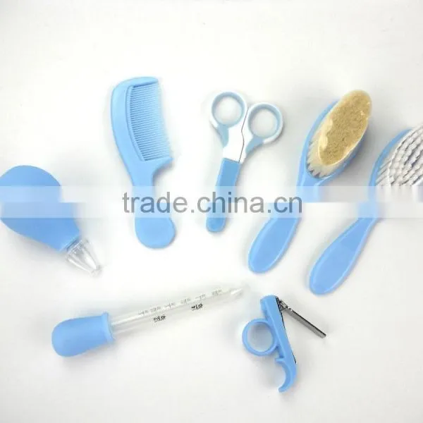 Baby Room Thermometer Gift Set photo-5