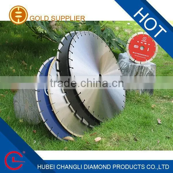 4"-24" Diamond Saw Blades for Granite, Marble, Sandstone, All Kinds of Stone