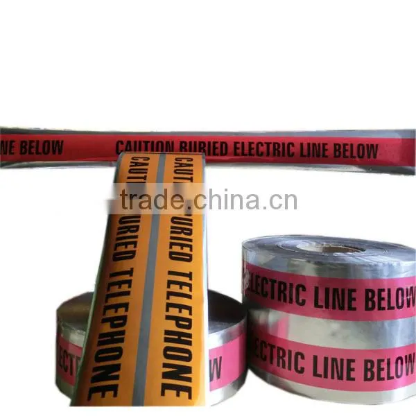 New Products Aluminum Warning Tape With China Supplier photo-2