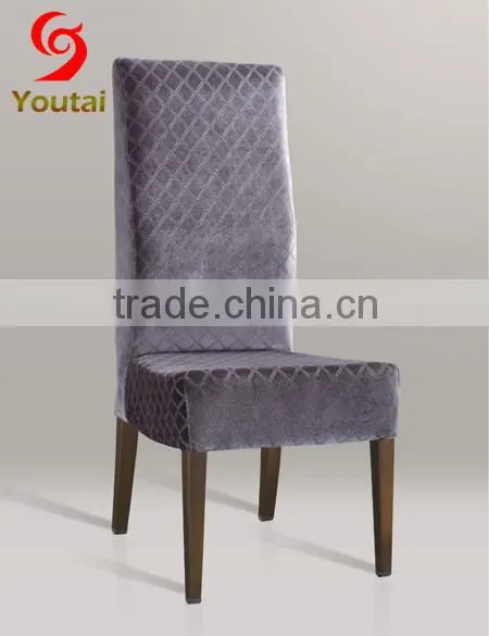 Popular Restaurant Wooden Chair photo-2