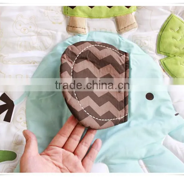 Infant Crib Comforter Baby photo-3