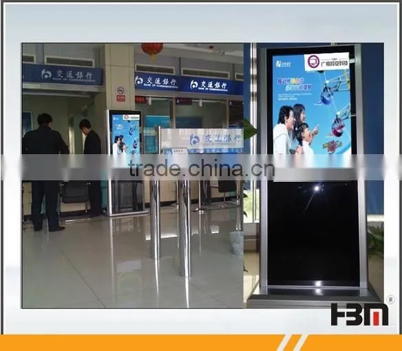 New Products 46" Free Standing Lcd Advertising Display photo-2